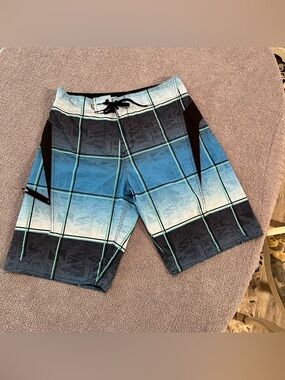 Salt Life Board Shorts